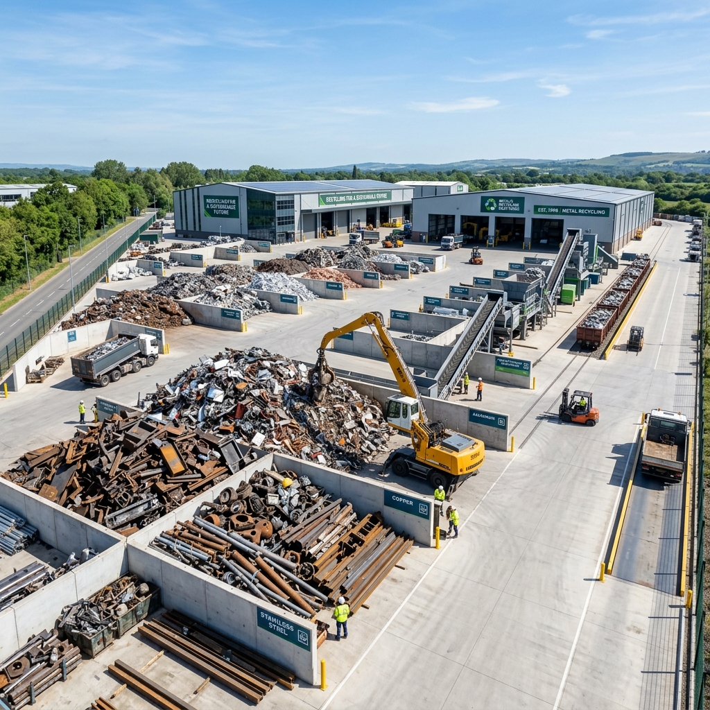 Facility Operations